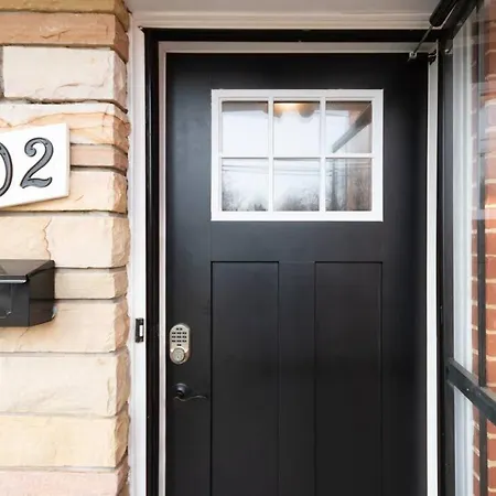 Home In College Park Exterior photo